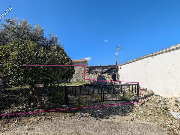 land under offer giolou paphos 1668533 image 14187247