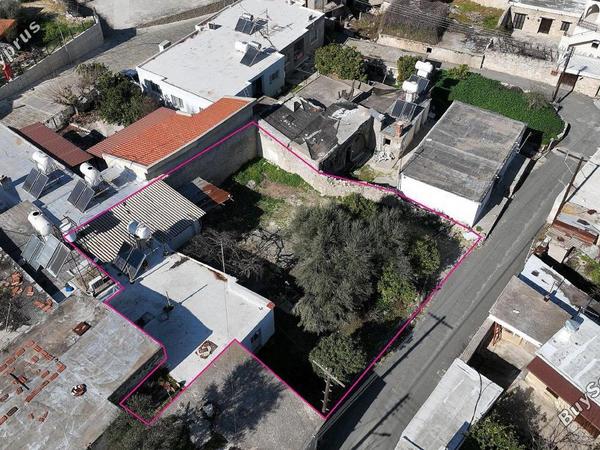 land under offer giolou paphos 1668533 image 14187269