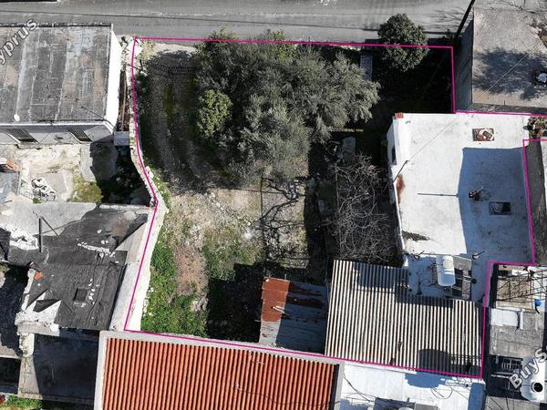 land under offer giolou paphos 1668533 image 14187281