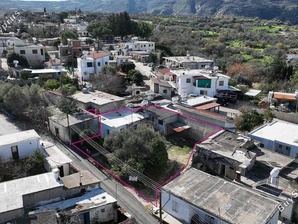 land under offer giolou paphos 1668533 image 14187292