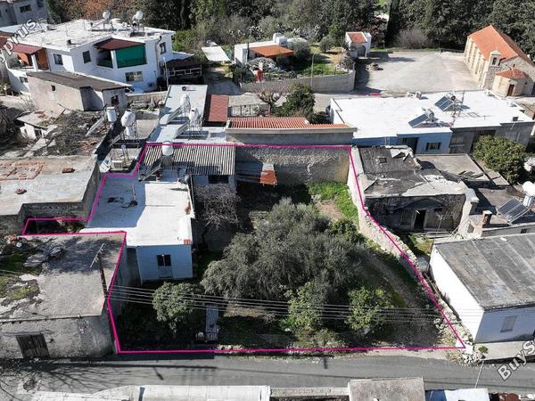 land under offer giolou paphos 1668533 image 14187300