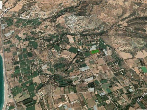 plot for sale kissonerga paphos 8237533 image 14229938