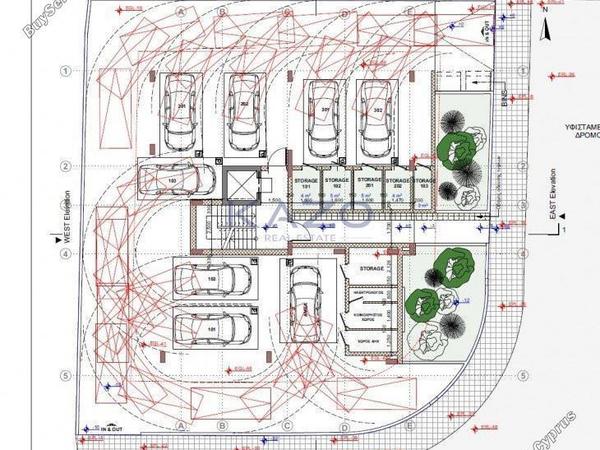 studio apartment for sale zakaki limassol 1735533 image 6000957