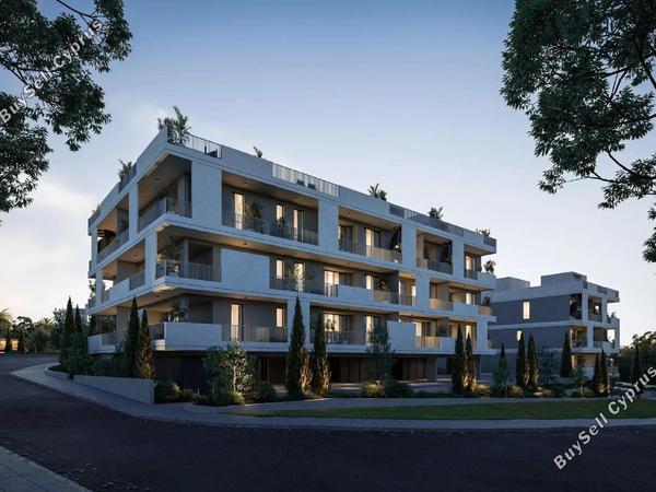 1 bedroom penthouse for sale agios athanasios limassol 8500633 image 16308536
