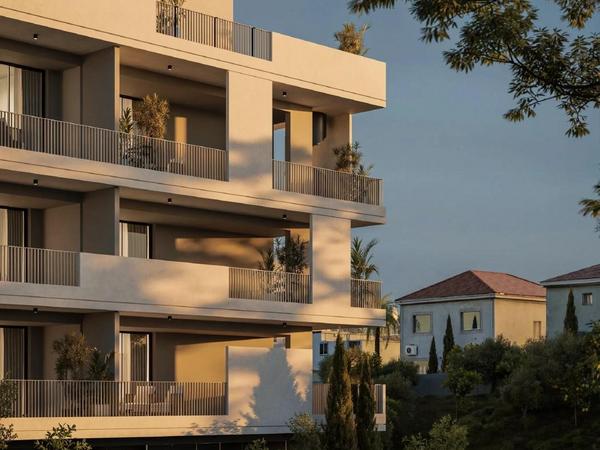 1 bedroom penthouse for sale agios athanasios limassol 8500633 image 16308537
