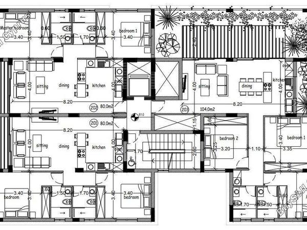 2 bedroom apartment for sale kato paphos universal paphos 1425633 image 14902834