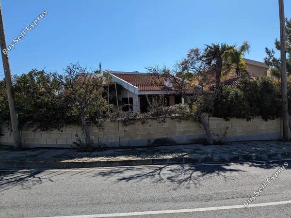 2 bedroom detached house for sale pissouri limassol 1929633 image 16331483