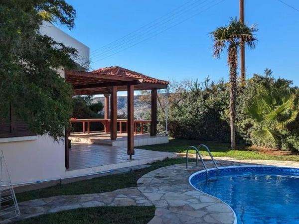 2 bedroom detached house for sale pissouri limassol 1929633 image 16331490