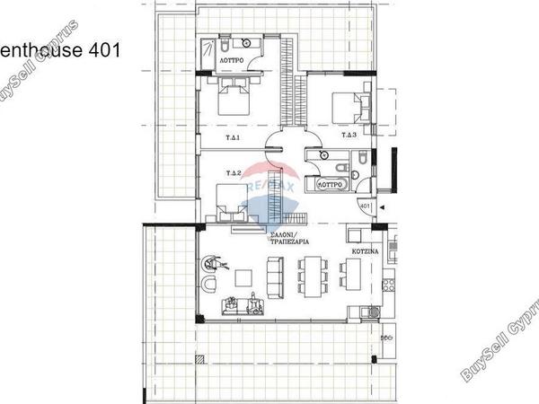 3 bedroom penthouse for sale limassol municipality limassol 1503633 image 14141935