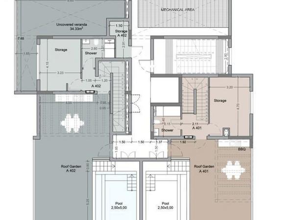 3 bedroom penthouse for sale potamos germasogeias limassol 7489633 image 11076646