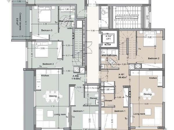 3 bedroom penthouse for sale potamos germasogeias limassol 7489633 image 11076647