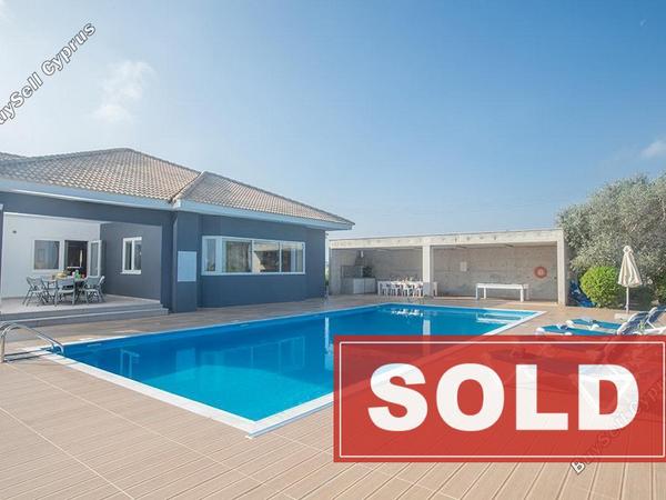 4 bedroom bungalow sold protaras famagusta 227633 image 781227