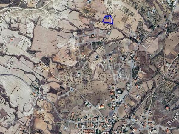 land for sale analiontas nicosia 1653633 image 5215062