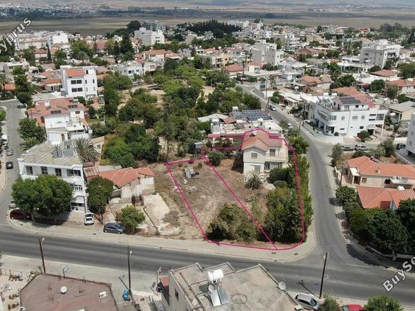 land for sale kaimakli nicosia 8629633 image 15869406