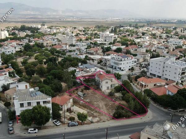land for sale kaimakli nicosia 8629633 image 15869407