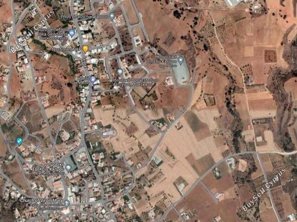 land for sale klirou nicosia 1060633 image 16168483