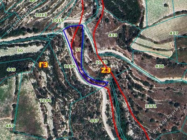 land for sale koilani limassol 826633 image 15600973