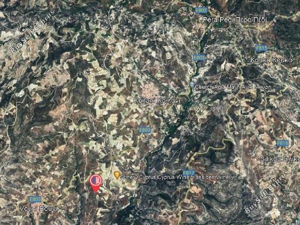 land for sale koilani limassol 826633 image 15600975