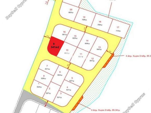 land for sale pano lakatamia nicosia 7874633 image 10945115