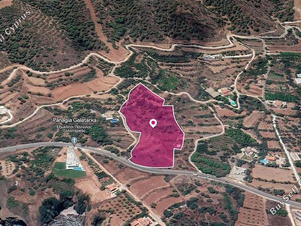 land for sale pomos paphos 1057633 image 13635457