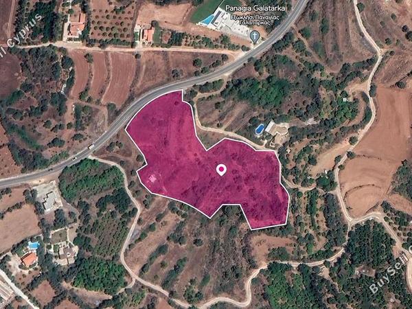 land for sale pomos paphos 1057633 image 13635475
