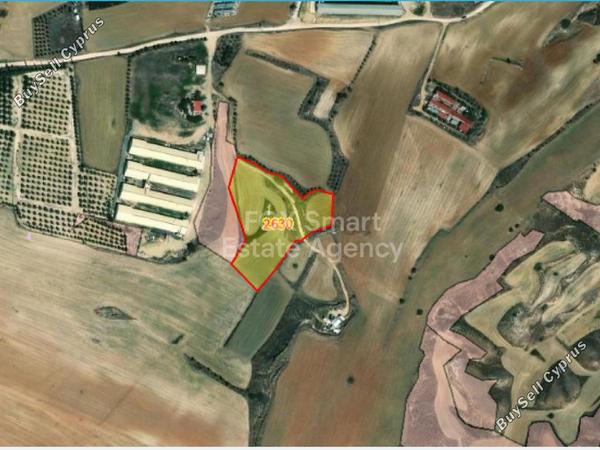 land for sale psimolofou nicosia 1151633 image 5138895