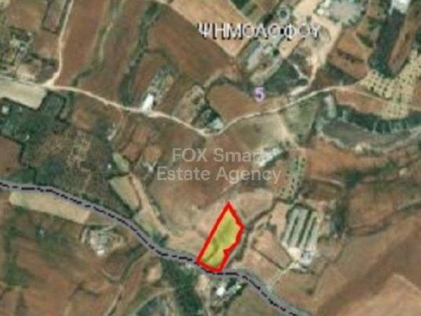 land for sale psimolofou nicosia 1198633 image 5174659