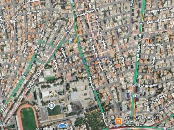 plot for sale agios nektarios limassol 8376633 image 15575915