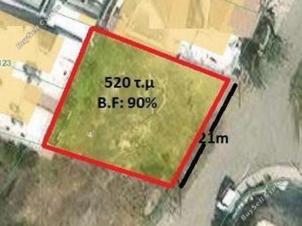 plot for sale archangelos nicosia 1854633 image 9304557