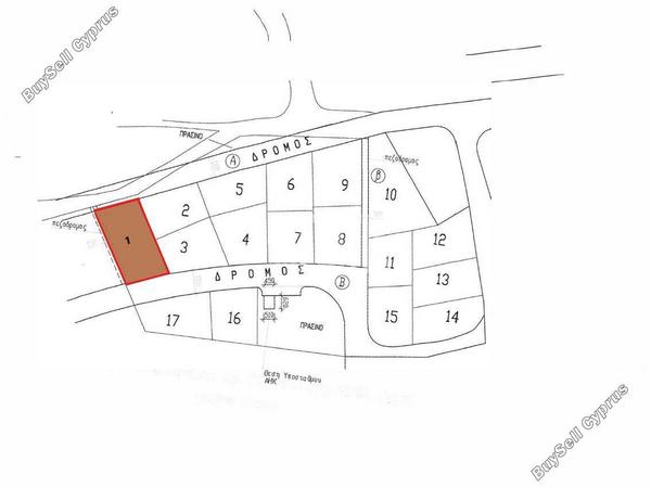 plot for sale pyrga larnaca 8473633 image 15306414