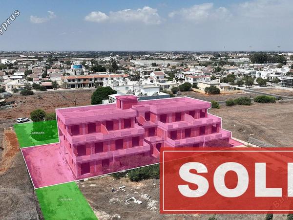 studio apartment building sold deryneia famagusta 1537633 image 3814353