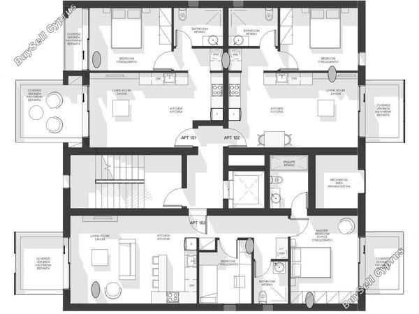 1 bedroom apartment for sale paphos municipality paphos 1274733 image 16814623