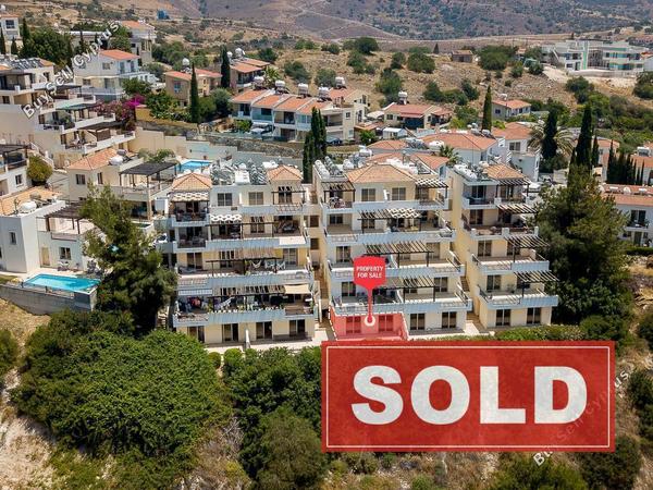 1 bedroom ground floor apartment sold peyia paphos 7868733 image 10919018