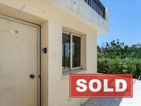 1 bedroom ground floor apartment sold peyia paphos 7868733 image 10919019