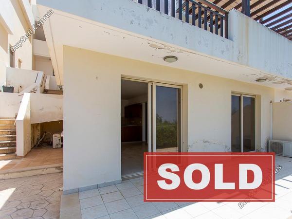 1 bedroom ground floor apartment sold peyia paphos 7868733 image 10919028