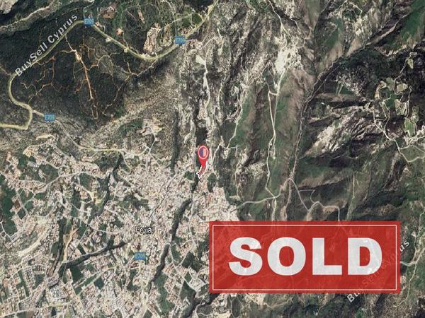 1 bedroom ground floor apartment sold peyia paphos 7868733 image 10919030