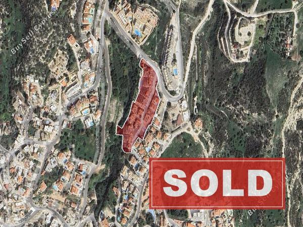 1 bedroom ground floor apartment sold peyia paphos 7868733 image 10919031