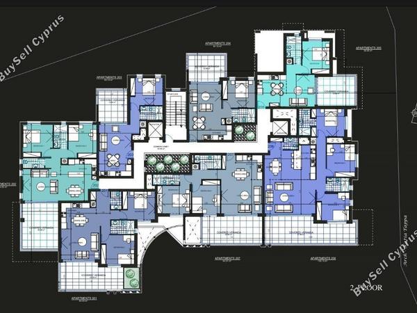 2 bedroom apartment for sale agios athanasios limassol 1610733 image 9376056