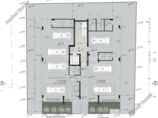 2 bedroom apartment for sale archangelos nicosia 1481733 image 7288842