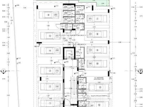 2 bedroom apartment for sale pallouriotissa nicosia 8348733 image 14685409