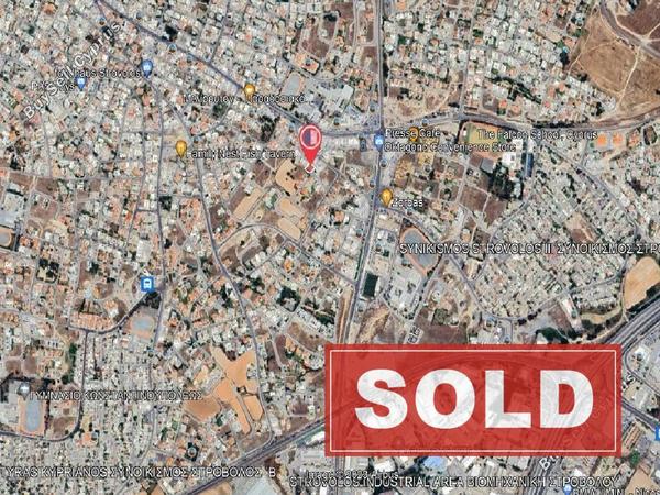 3 bedroom apartment sold strovolos nicosia 1174733 image 15445800