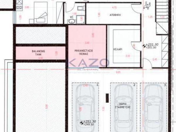 3 bedroom detached house for sale panthea limassol 7660733 image 9953642