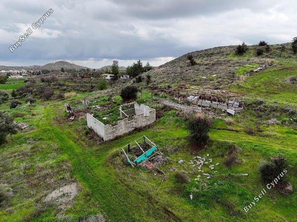 land for sale analiontas nicosia 8412733 image 14905798