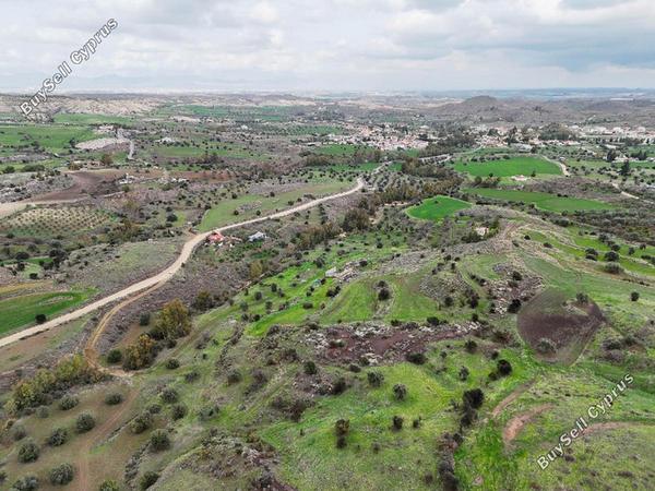 land for sale analiontas nicosia 8412733 image 14905801
