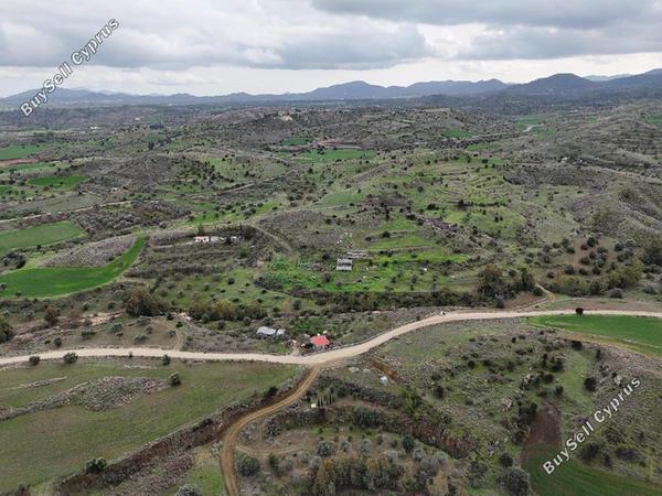 land for sale analiontas nicosia 8412733 image 14905802