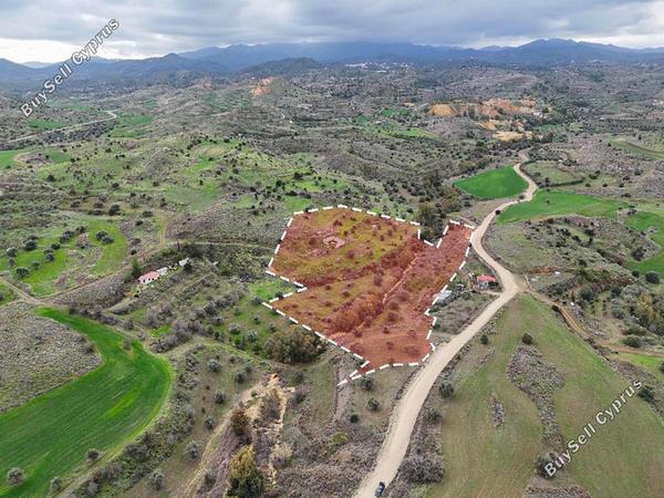 land for sale analiontas nicosia 8412733 image 14905803