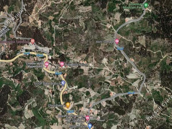 land for sale dymes limassol 1060733 image 16193320