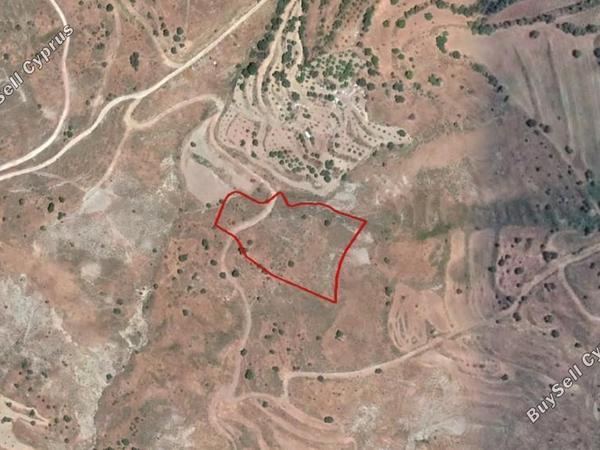 land for sale kelokedara paphos 8630733 image 17113635
