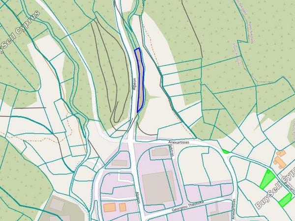 land for sale ypsonas limassol 1710733 image 4541377