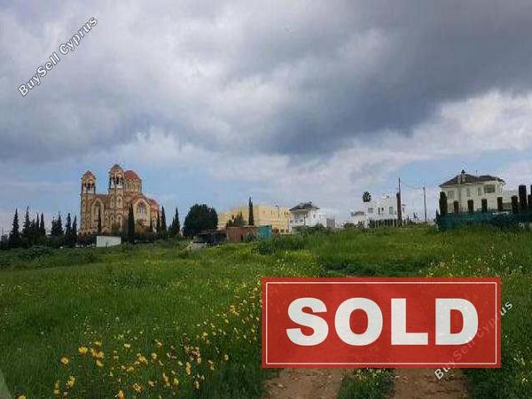 land sold frenaros famagusta 941733 image 841445
